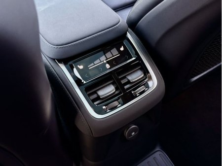 2026 Volvo XC90 - photo 24