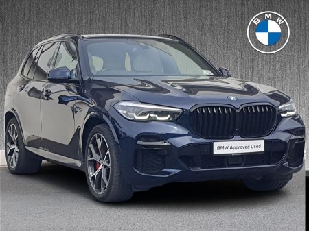 2023 BMW X5 xDrive45e M Sport