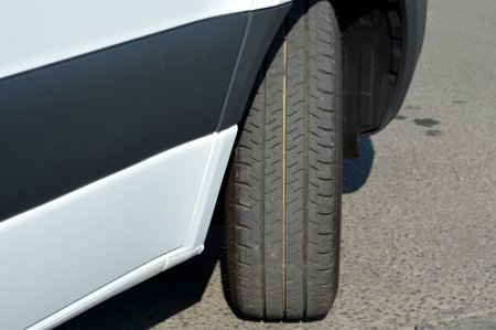 2024 Mercedes-Benz Sprinter - photo 14