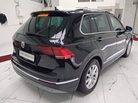 2019 Volkswagen Tiguan - photo 3