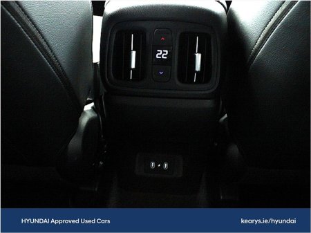 2024 Hyundai Tucson - photo 12