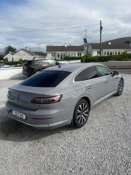 2023 Volkswagen Arteon - photo 7