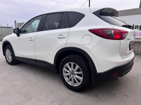 2016 Mazda CX-5 - photo 8