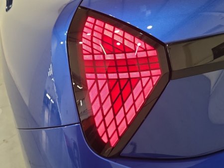2024 Mini Cooper - photo 20