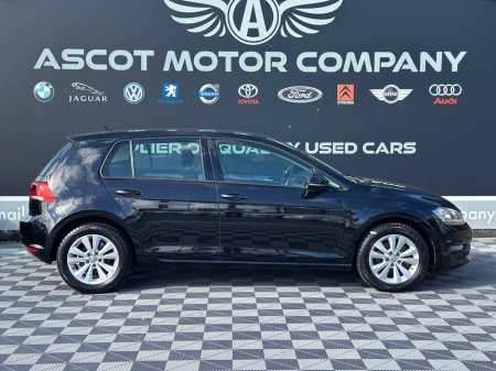 2014 Volkswagen Golf - photo 5