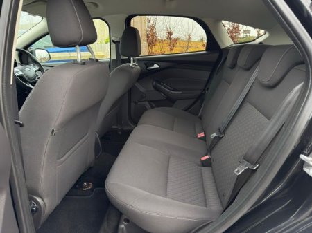 2014 Ford Focus - photo 13
