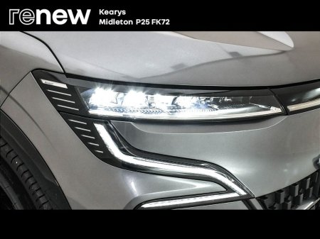 2023 Renault Megane E-Tech - photo 15