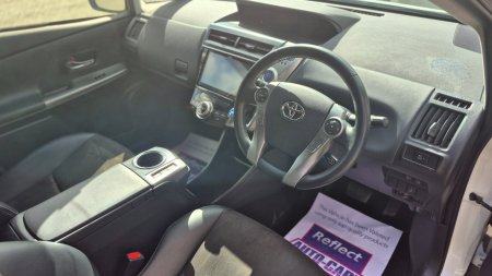 2019 Toyota Prius - photo 18