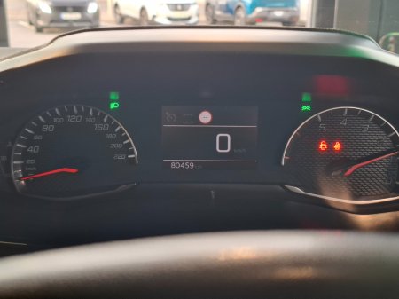 2023 Peugeot 208 - photo 14
