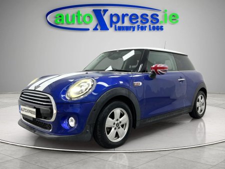 2020 Mini Cooper - photo 5