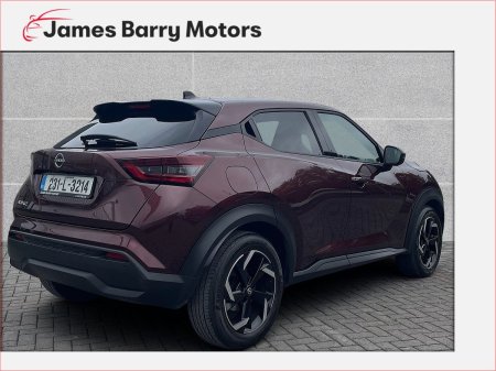 2023 Nissan Juke - photo 4
