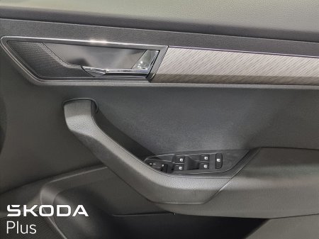 2023 Skoda Karoq - photo 22