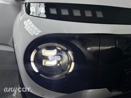 2025 Hyundai INSTER - photo 4