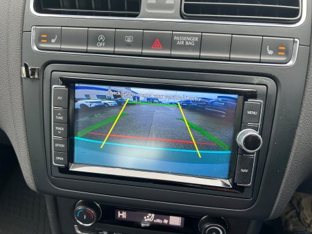 2017 Volkswagen Polo - photo 10