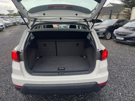 2020 SEAT Arona - photo 9