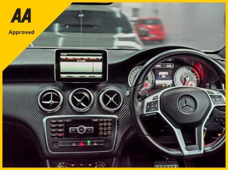 2015 Mercedes-Benz A-Class - photo 16