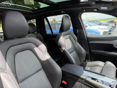 2024 Volvo XC90 - photo 19