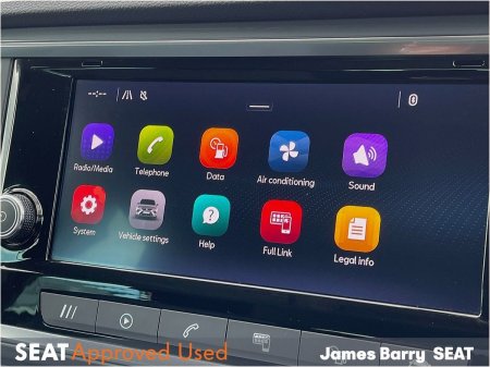 2023 SEAT Ateca - photo 12