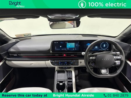 2026 Hyundai IONIQ 6 - photo 20
