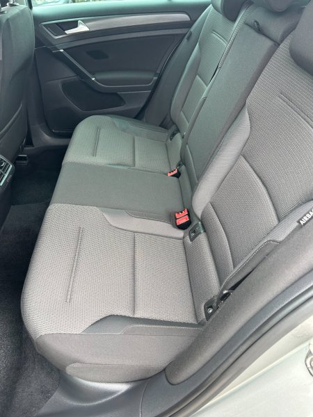 2018 Volkswagen Golf - photo 15