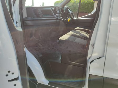 2023 Ford Transit - photo 12