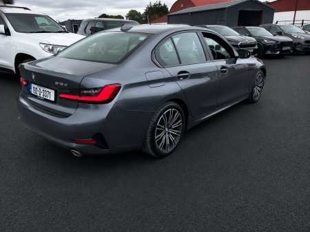 2019 BMW 3-Series - photo 4