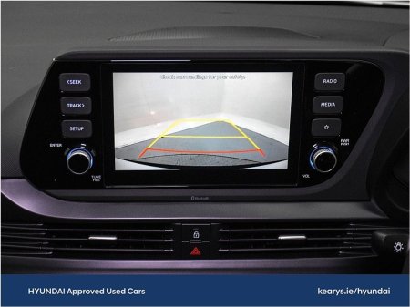 2026 Hyundai Bayon - photo 28