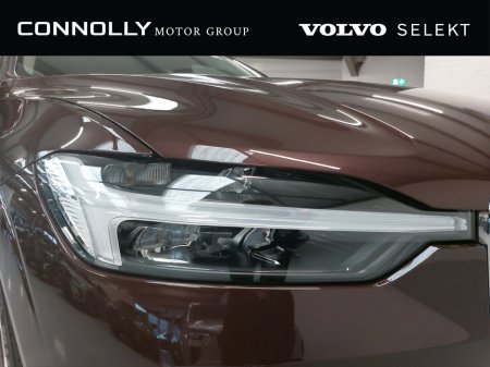2025 Volvo XC60 - photo 14