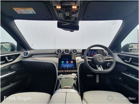 2026 Mercedes-Benz C-Class - photo 12