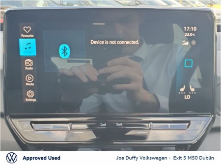 2023 Volkswagen ID.3 - photo 14