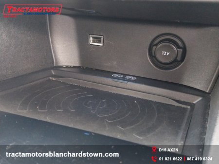 2021 Peugeot 3008 - photo 30
