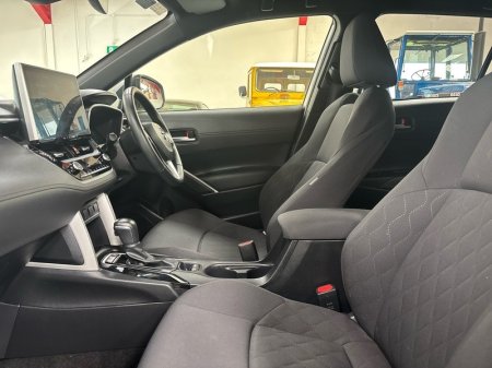 2023 Toyota Corolla Cross - photo 6
