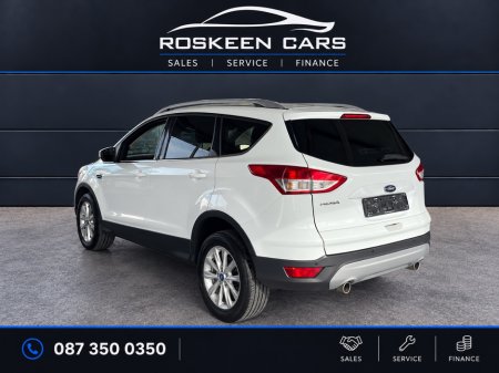 2016 Ford Kuga - photo 7
