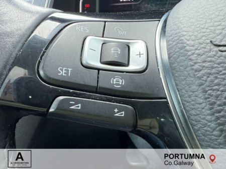 2020 Volkswagen Tiguan - photo 14