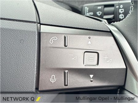 2026 Opel Grandland - photo 22