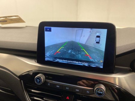 2023 Ford Kuga - photo 19