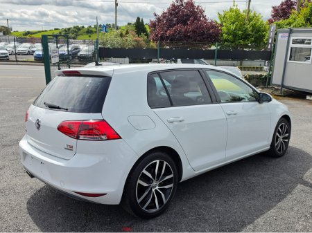 2014 Volkswagen Golf - photo 7
