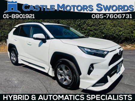 2022 Toyota RAV4 - photo 2