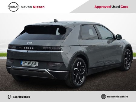 2022 Hyundai IONIQ 5 - photo 8