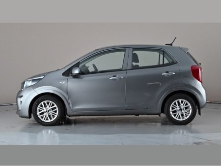 2023 Kia Picanto - photo 3