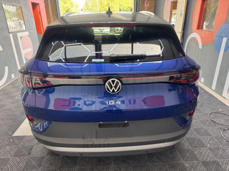 2024 Volkswagen ID.4 - photo 4