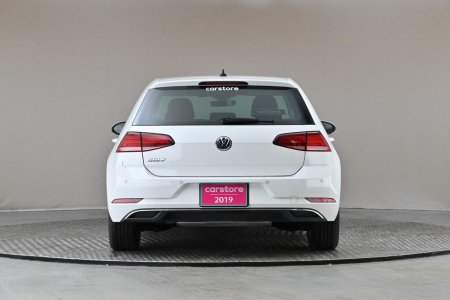 2019 Volkswagen Golf - photo 8