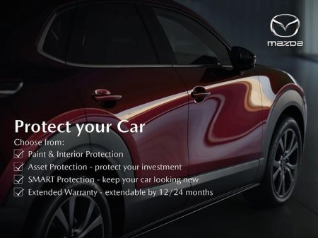 2026 Mazda CX-60 - photo 27