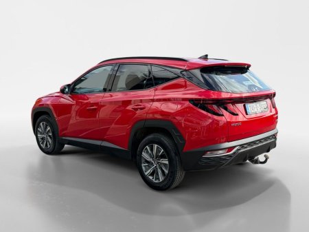 2024 Hyundai Tucson - photo 4