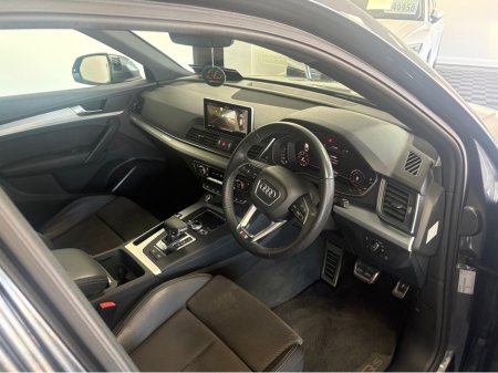 2020 Audi Q5 - photo 6