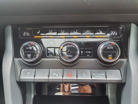 2022 Skoda Kodiaq - photo 25