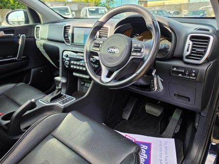 2018 Kia Sportage - photo 19