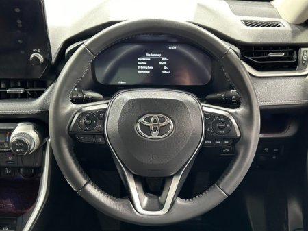 2024 Toyota RAV4 - photo 13