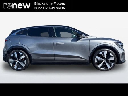2024 Renault Megane E-Tech - photo 7