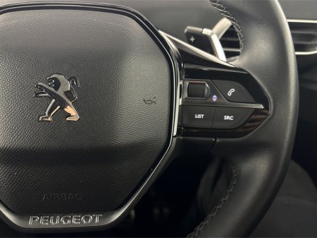 2023 Peugeot 3008 - photo 22